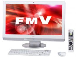 FMV ESPRIMO FH700/5BD FMVF705BDW [スノーホワイト]