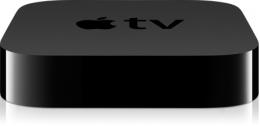 Apple TV MC572J/A