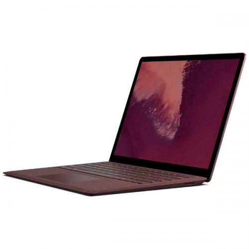 Surface Laptop 2 LQN-00037 [バーガンディ]