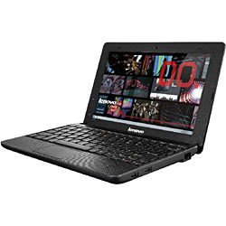 IdeaPad S110 206925J [ブラック]