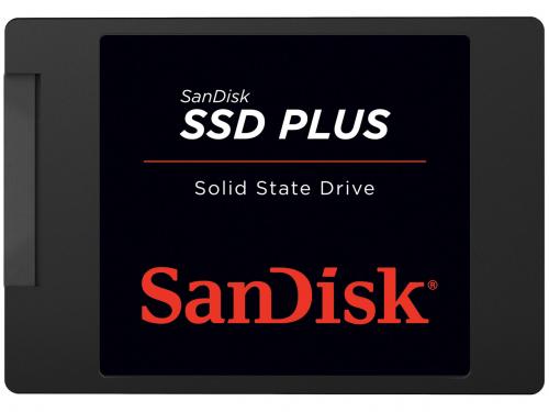 SSD PLUS SDSSDA-240G-J26