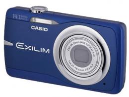 EXILIM ZOOM EX-Z550