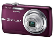 EXILIM ZOOM EX-Z550