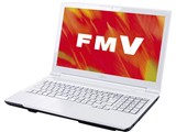 FMV LIFEBOOK AH42/J FMVA42JW [アーバンホワイト]