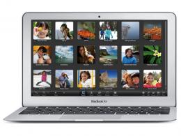 MacBook Air 1400/11.6 MC505J/A