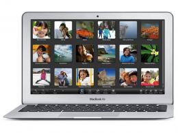 MacBook Air 1400/11.6 MC505J/A