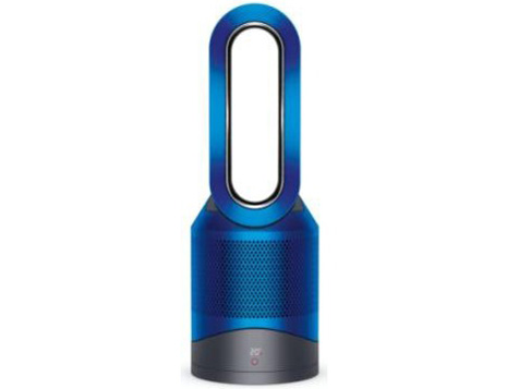 Dyson Pure Hot + Cool HP01IB [アイアン/ブルー]