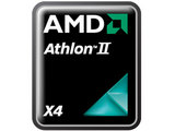 Athlon II X4 Quad-Core 640 BOX