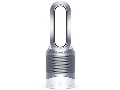 Dyson Pure Hot + Cool HP01WS [ホワイト/シルバー]