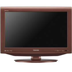 LED REGZA 22HE1 [22インチ]