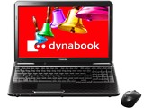 dynabook T451 T451/35DB PT45135DSFB [プレシャスブラック]