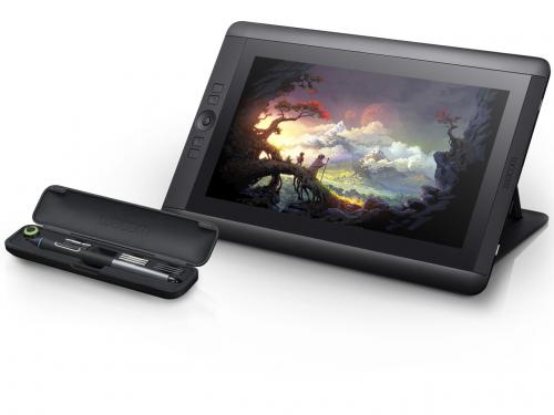 Cintiq 13HD DTK-1301/K0