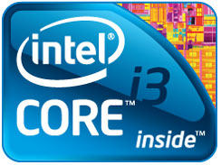 Core i3 540 BOX