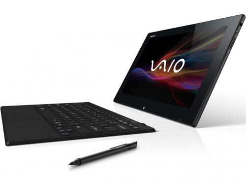 VAIO Tap 11 SVT11218DJB