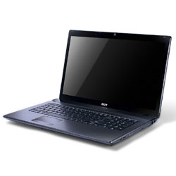 Aspire AS7750 AS7750-A78G/LK [ブラック]