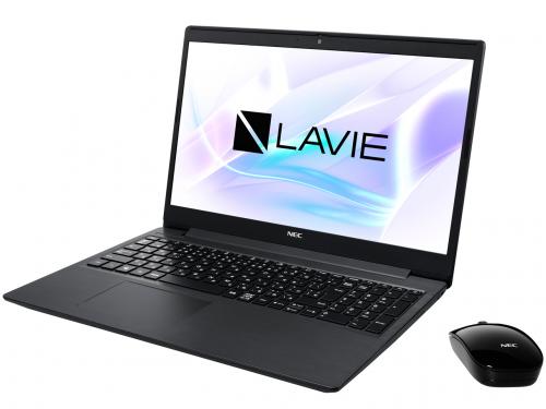 LAVIE Note Standard NS300/NAB PC-NS300NAB [カームブラック]