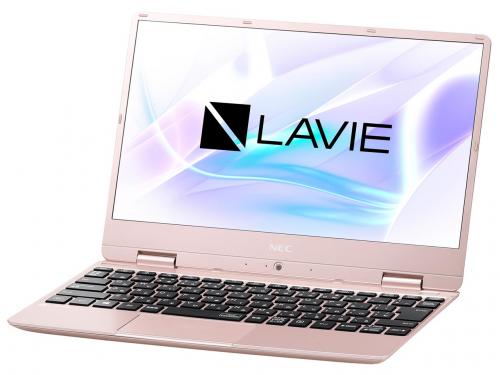 LAVIE Note Mobile NM150/MAG PC-NM150MAG [メタリックピンク]
