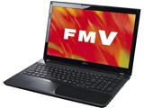 FMV LIFEBOOK AH45/J FMVA45JB [アルマイトブラック]