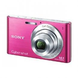 サイバーショット DSC-W320