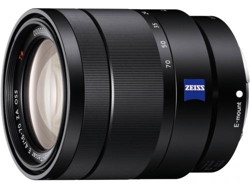 Vario-Tessar T* E 16-70mm F4 ZA OSS SEL1670Z