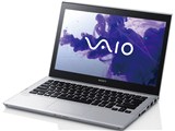 VAIO Tシリーズ SVT13129CJS
