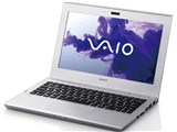 VAIO Tシリーズ SVT11129CJS