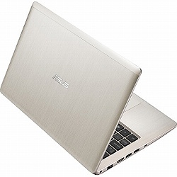 ASUS VivoBook X202E X202E-CT3217G [シャンパンゴールド]