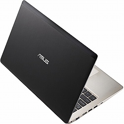 ASUS VivoBook X202E X202E-CT3217 [スチールグレー]