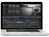 MacBook Pro 2600/15 MD104J/A