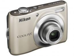 COOLPIX L21