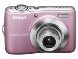 COOLPIX L21