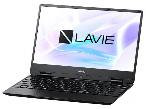 LAVIE Note Mobile NM150/MAB PC-NM150MAB [パールブラック]