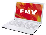 FMV LIFEBOOK AH45/J FMVA45JW [アルマイトホワイト]