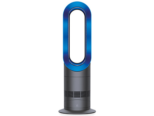 Dyson Hot + Cool AM09 ファンヒーター [アイアン/サテンブルー]