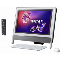 VALUESTAR N VN370/FS6W PC-VN370FS6W [ファインホワイト]