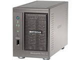 ReadyNAS DUO v2 2ベイデスクトップ型ネットワークストレージ RND2000-200AJS