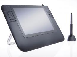 Cintiq 12WX DTZ-1200W/G0 [12.1インチ]