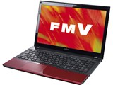FMV LIFEBOOK AH45/J FMVA45JR [アルマイトレッド]