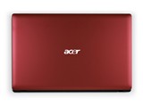 Aspire AS5750 AS5750-A54C/R [レッド]