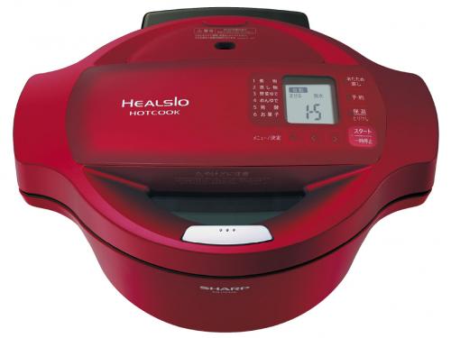 ヘルシオ ホットクック KN-HT99A