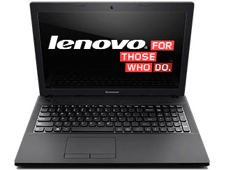 Lenovo G505