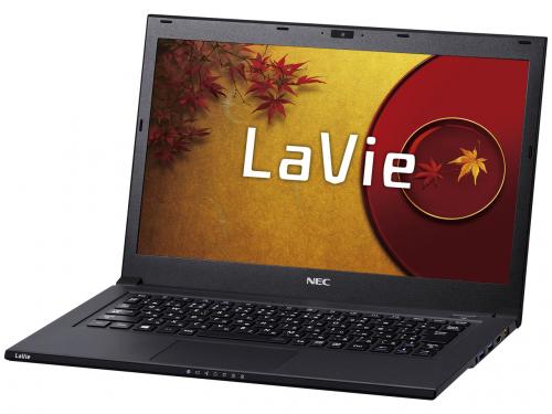 LaVie Z LZ550/NSB PC-LZ550NSB