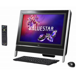 VALUESTAR N VN370/FS6B PC-VN370FS6B [ファインブラック]