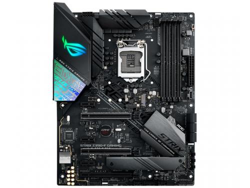 ROG STRIX Z390-F GAMING