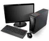 Lenovo H330 11853HJ [ブラック]