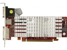RH4350-LE512HD/HS (PCIExp 512MB)