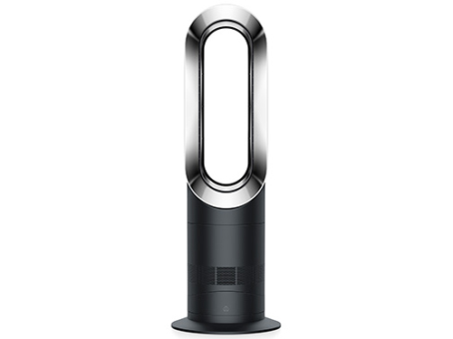 Dyson Hot + Cool AM09 ファンヒーター [ブラック/ニッケル]