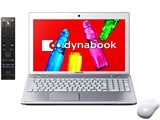 dynabook Qosmio T752/T4FW PT752T4FBFW