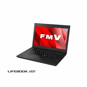 FMV LIFEBOOK UH537/B FMVU5373BY