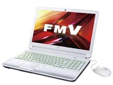 FMV LIFEBOOK AH54/E FMVA54EW [アーバンホワイト]